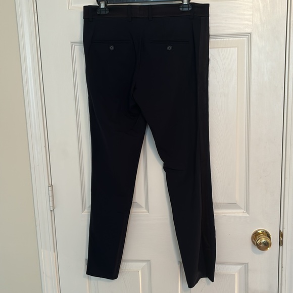 Vince tuxedo pants - Picture 2 of 4